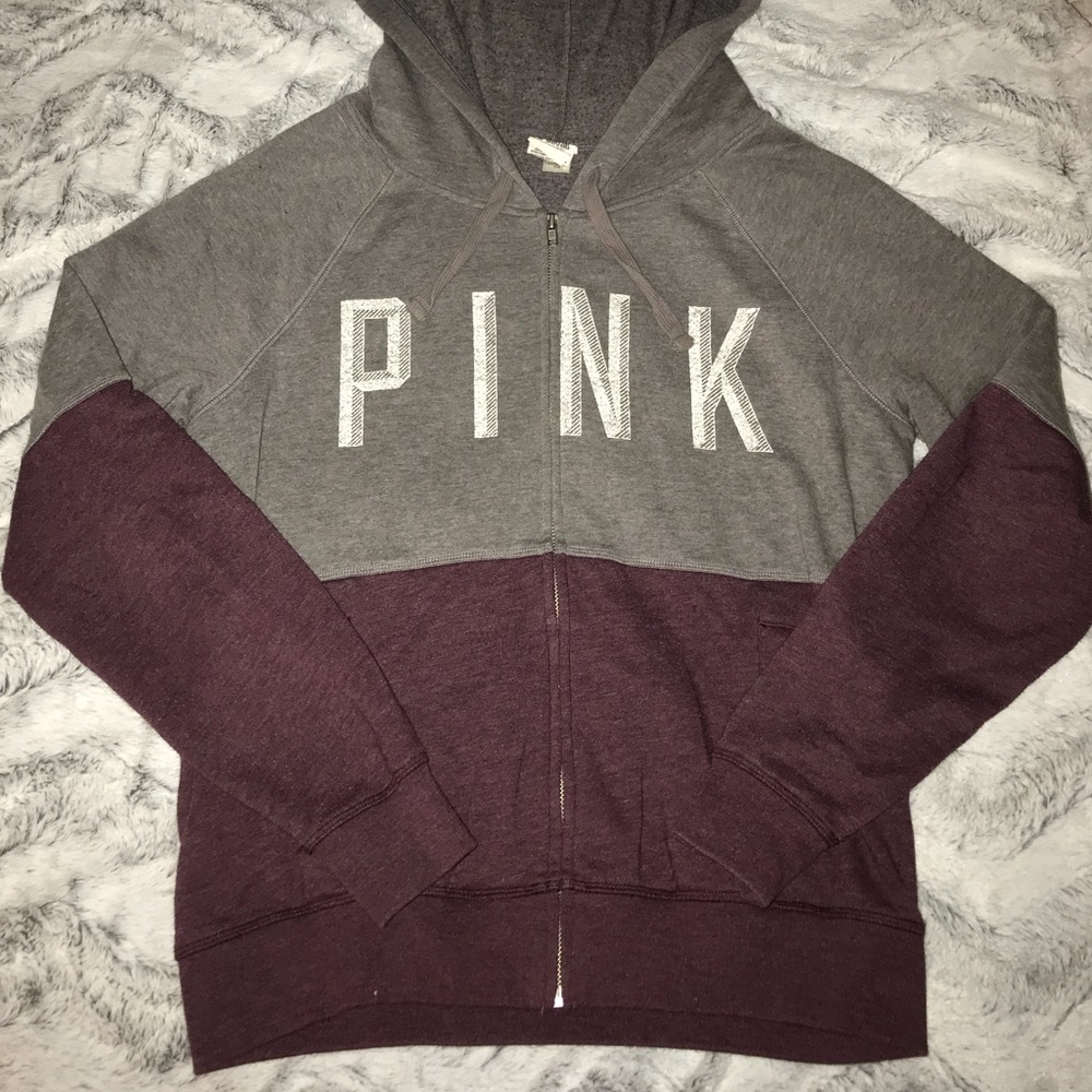 Victoria’s Secret PINK hoodie sweat shirt!